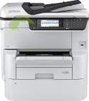 Tiskárna Epson WorkForce Pro WF-C878RDWF