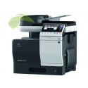 Tiskárna Konica Minolta bizhub C3350 repasovaná