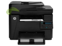 Tiskárna HP LaserJet Pro MFP M225dn