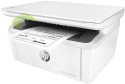 Tiskárna Tiskárna HP LaserJet Pro M28a- předváděcí