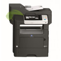 Tiskárna Konica Minolta bizhub 4050 repasovaná